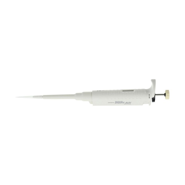 ハンデピペット デジフィット AUV 20μL 025800-020