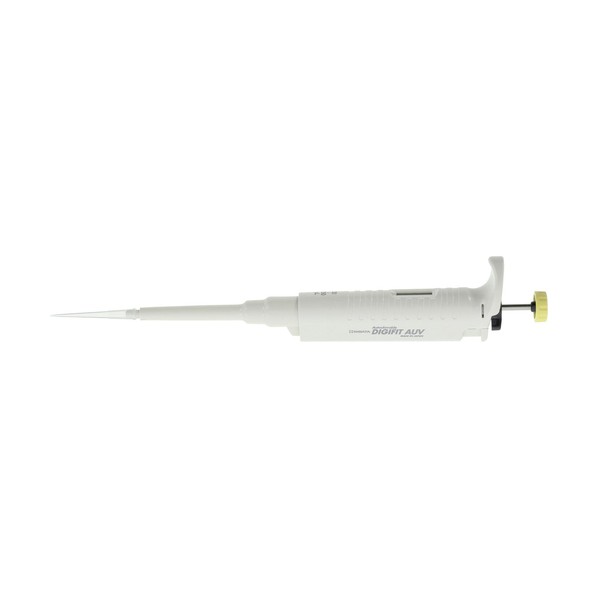ハンデピペット デジフィット AUV 200μL 025800-0200