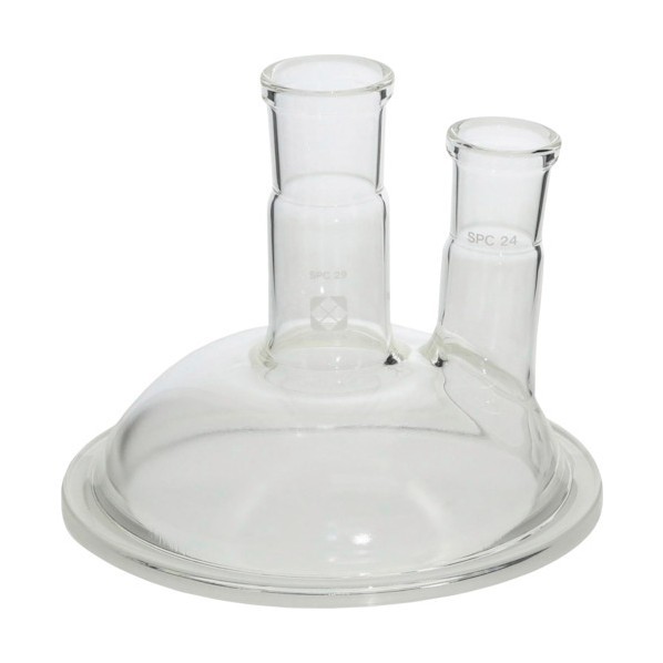 柴田科学 SPCセパラブルカバー 120mm 2口 032330-2 1個
