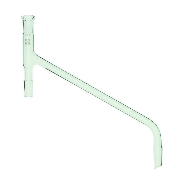 柴田科学 SPC分留頭 長形 SPC-15-15-15 030420-1515 1個｜DIY FACTORY ONLINE SHOP 9,645円