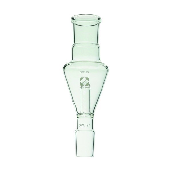 柴田科学 SPC三角トラップ S50-29/24 030560-2450 1個 14,645円
