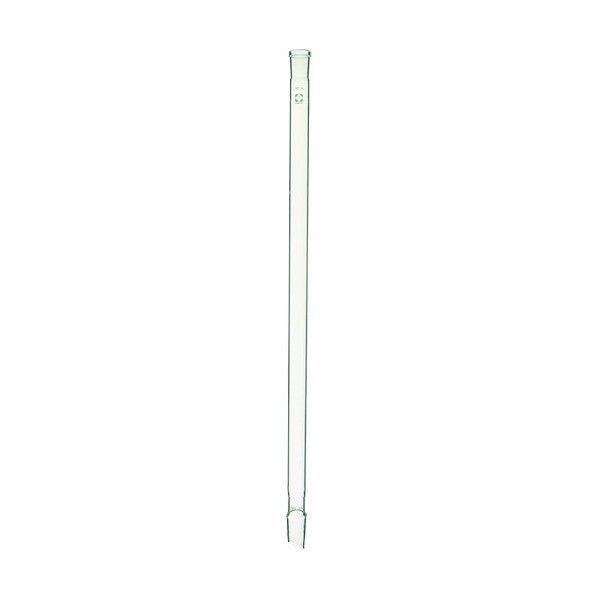 柴田科学 SPC冷却器 空冷式 500mm 030700-24500 1個