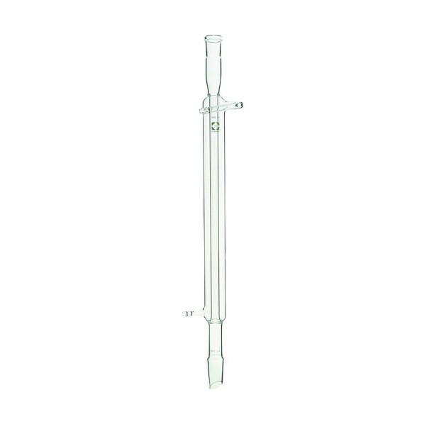柴田科学 SPC冷却器 リービッヒ 300mm 030710-24300 1個