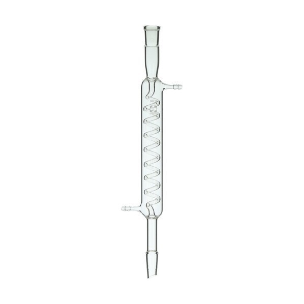 柴田科学 SPC冷却器 グラハム(じゃ管) 200mm 030740-19200 1個｜DIY FACTORY ONLINE SHOP