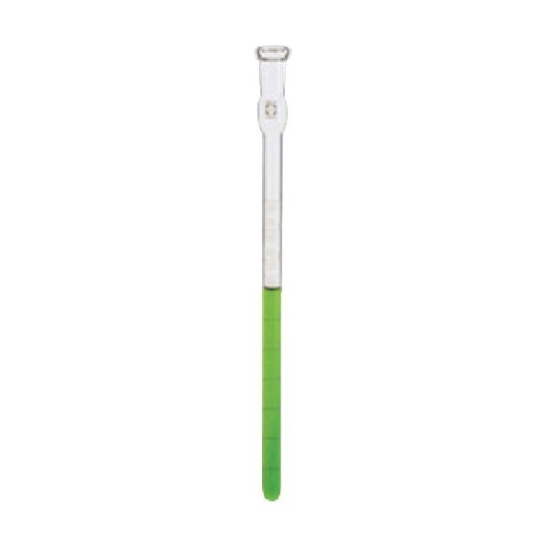 柴田科学 SPC受器 目盛付 5mL 030880-519 1個
