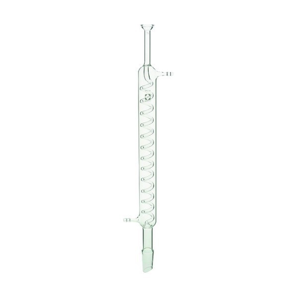 柴田科学 SPC冷却器 グラハム(じゃ管) 300mm 031740-18300 1個｜DIY FACTORY ONLINE SHOP