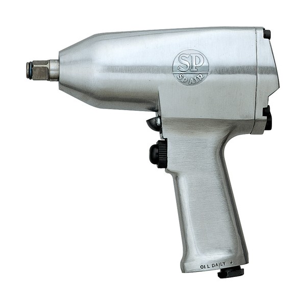 SP インパクトレンチ12．7mm角 SP-1145A 1個