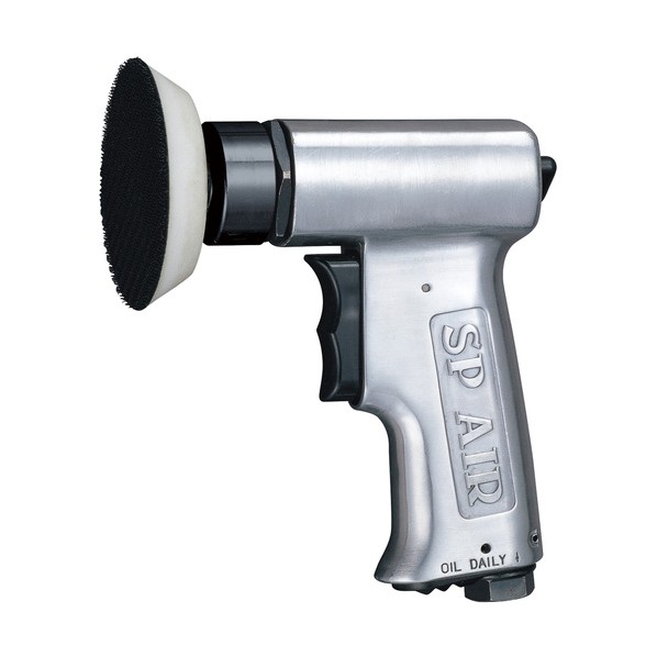ＳＰ ミニダブルアクションサンダー７０ｍｍφ SP-1340DA 1