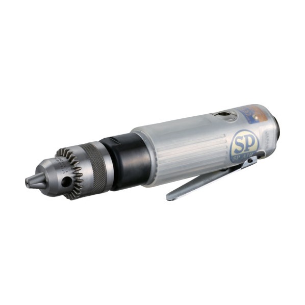 ＳＰ ストレートエアードリル１０ｍｍ 295 x 55 x 50 mm｜DIY FACTORY ONLINE SHOP