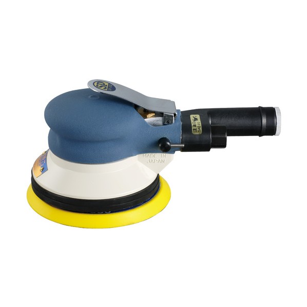 ＳＰ ダブルアクションサンダー１２５ｍｍφ SP-3605-A5 1