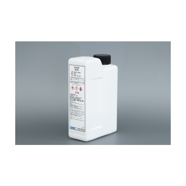 千住金属元素 ソルベント#6200 1KG_121172 SOLVENT#6200 1KG_121172 1点 DIY・工具-花・ガーデン・DIY-溶接・熱工具用アクセサリー