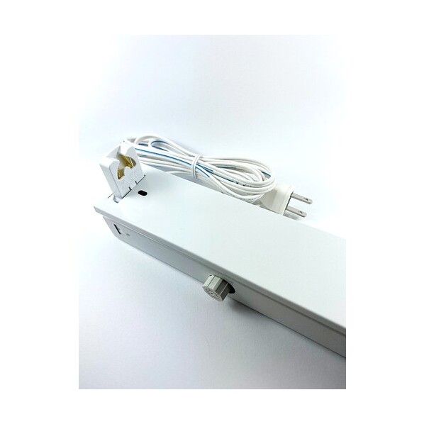 可視性光螢光灯用 物の具 20W1 灯用 KIGU20W 1個
