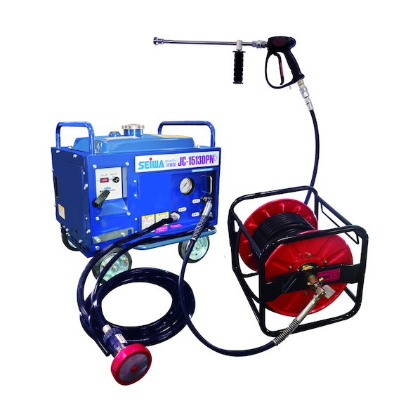 精和工業 JC-1513DPN＋(標) 121551PLUS 1点