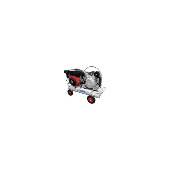 ※法人専用品※精和産業 SC-22GM(オイル付) 132230 1点｜DIY FACTORY ONLINE SHOP