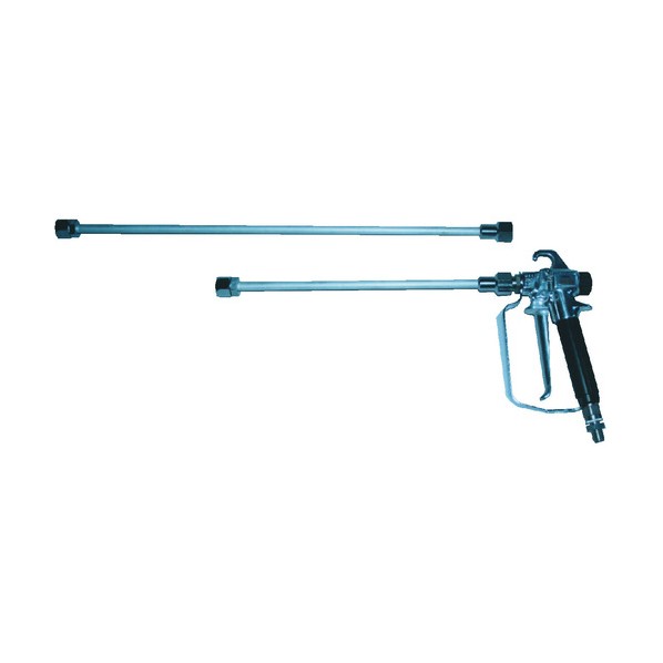 ※法人専用品※精和産業 延長ポール(SG用) 2.0m 201020 1点|DIY FACTORY ONLINE SHOP
