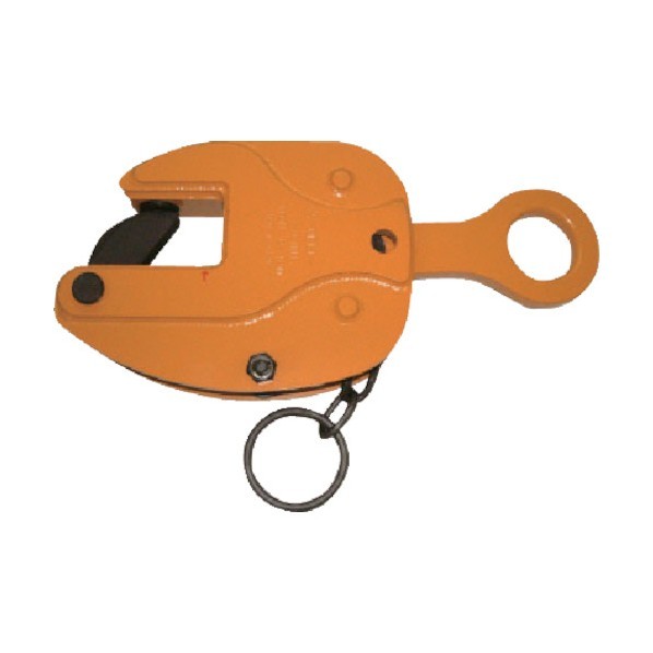 ※法人専用品※スーパーツール 横吊クランプ HLC7H 1点|DIY FACTORY ONLINE SHOP