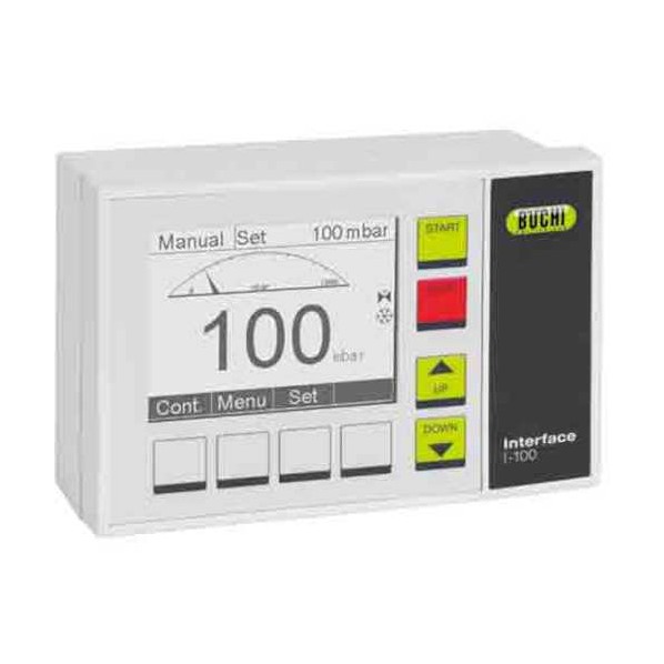 バキュームコントローラー I-100 F34511-100002 1個