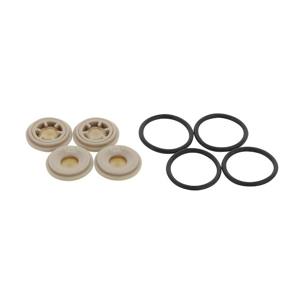 Set valve 4pcs F34511-060610 1個