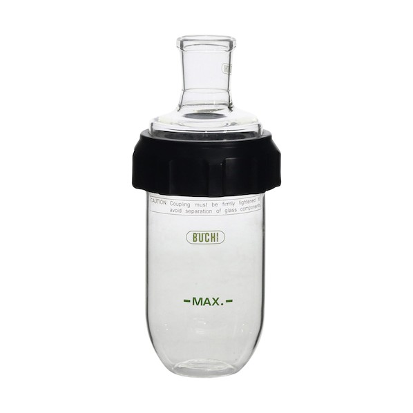 Beaker Flask 0．5L NS29/32 F34511-063154 1個