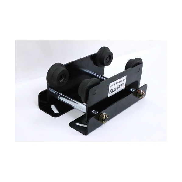 HHH プレーントロリー 電動ウインチ専用プレントロリー EW-PTL 1台｜DIY FACTORY ONLINE SHOP