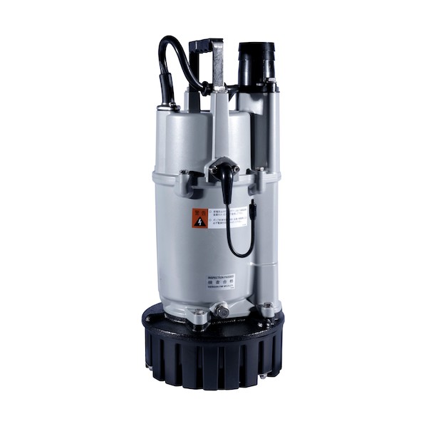 桜川揚水機製造所 静電電気容量式水中揚水機 UEX7560HZ   1台