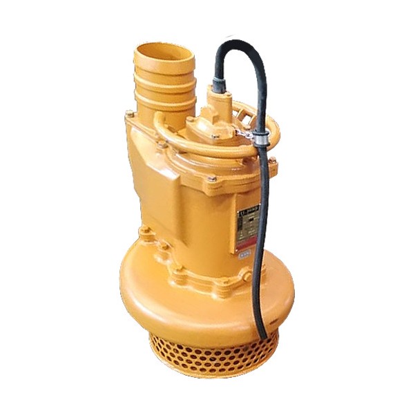 省エネ水中ポンプ 非自動 UK形 200V 60HZ U-4126K 60HZ 200V 1台