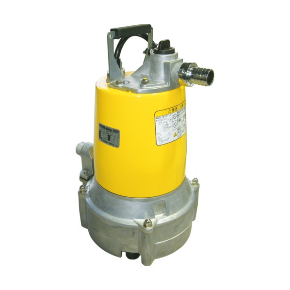 自吸式残水取り計らう揚水機 非自動小銃 UBV形 100V 50HZ UBV-40C 50HZ 100V 1台
