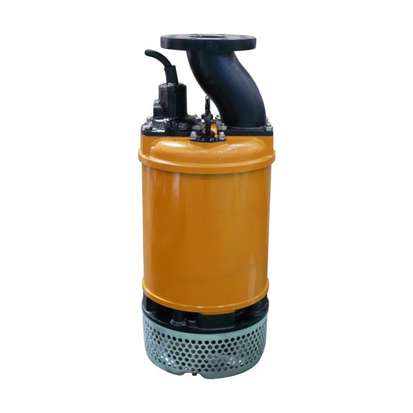 ディープウェル水中揚水機 非自動小銃 UCF形 200V 50HZ UCF-252A CF 50HZ 200V 1台
