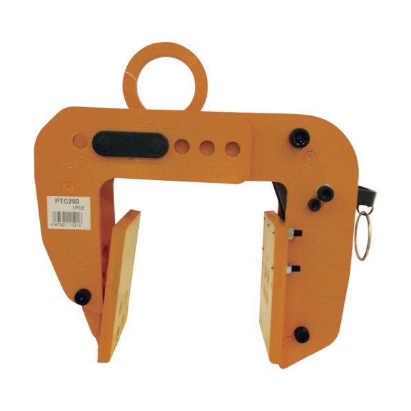 スーパーツール パネル・梁吊クランプ PTC250 1点|DIY FACTORY ONLINE SHOP