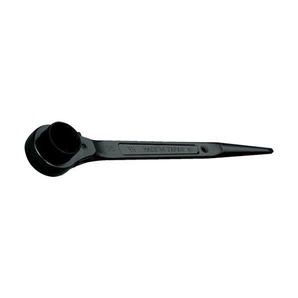 スーパーツール 片口ラチェットレンチ(爪式) 41mm RN-41 1点