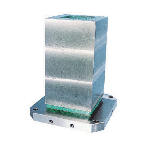 ※法人専用品※スーパーツール ジグブロック 4面 BSS43728 1点｜DIY FACTORY ONLINE SHOP