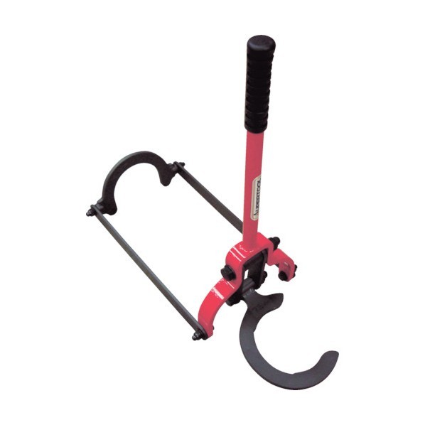 スーパーツール スーパーパイラー(塩ビ管連結工具)適合パイプ呼び寸法:200 A8 1点|DIY FACTORY ONLINE SHOP