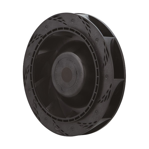 山洋電気 防水遠心ファン(φ150×35mm DC48V-リード線仕様) 9W2TN48P1H001 1点|DIY FACTORY ONLINE SHOP
