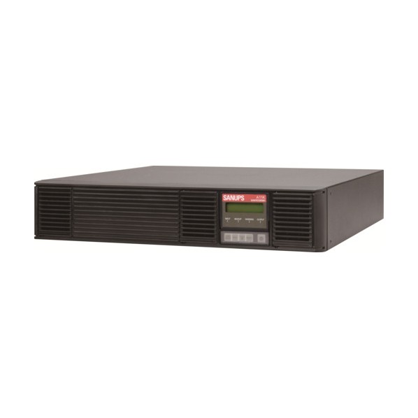 常時インバータ―遣りくちUPS S-A11K202A0010SDN00