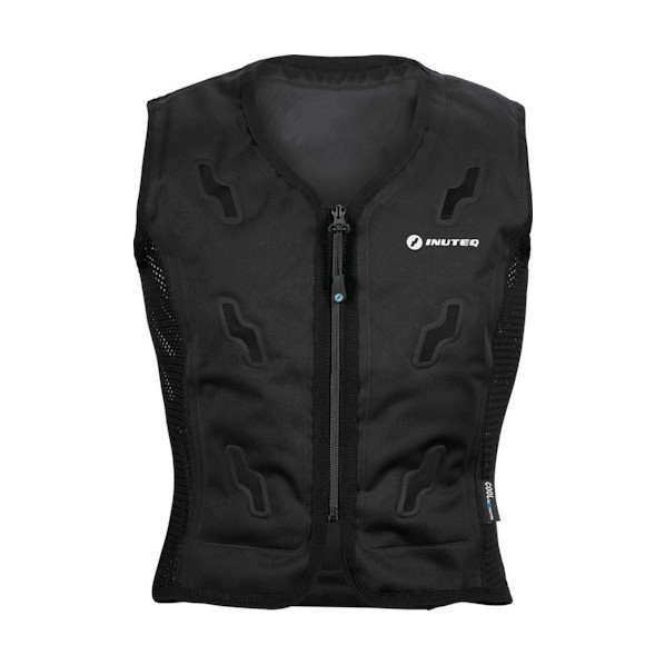 注水式ベストBODYCOOL SMART-X(XS) TL-WICB-BCS/BK-XS 1点|DIY FACTORY ONLINE SHOP