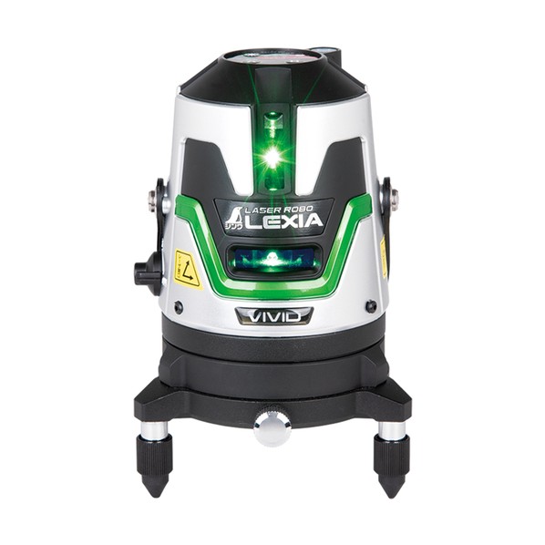 レーザーロボ LEXIA VIVID 51 緑であること 自動小銃追掛ける 69758 1個