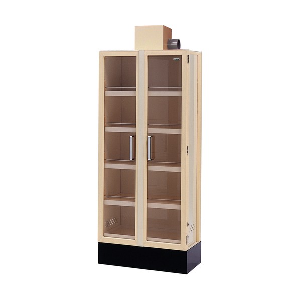 ※法人専用品※伸榮産業 塩ビ薬品保管庫 SI-750 SI-750 0｜DIY FACTORY ONLINE SHOP