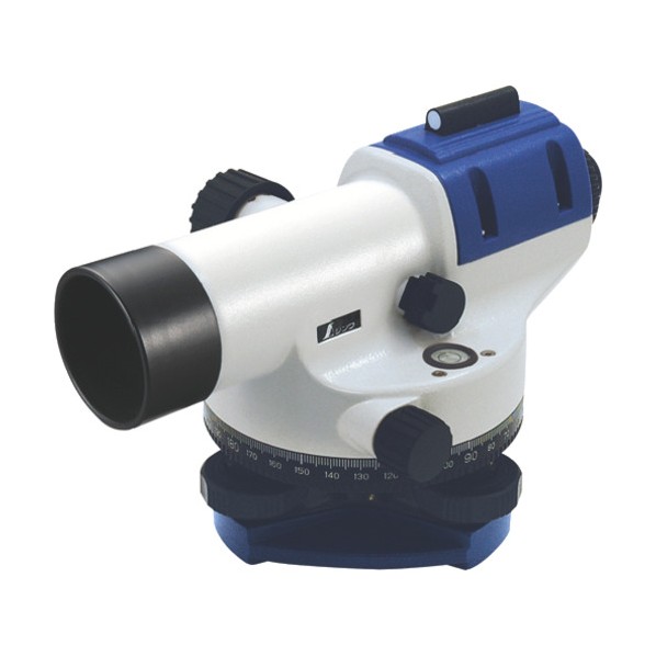シンワ測定 オートレベル32倍SA-32A球面脚頭式三脚付 77055 1点｜DIY FACTORY ONLINE SHOP