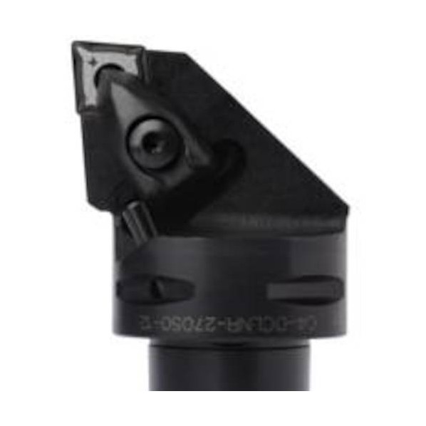 旋削 キャプト C8-DCLNR-55080-16 電動・エア工具用アクセサリー-旋削用チップ