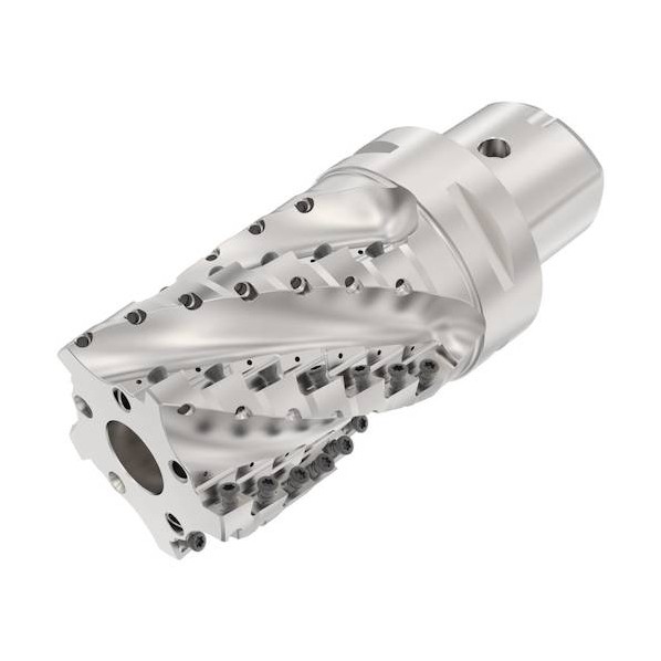 フライス  ターボカッタ 切断機 C6-R217.69-063-074-12.5BAN