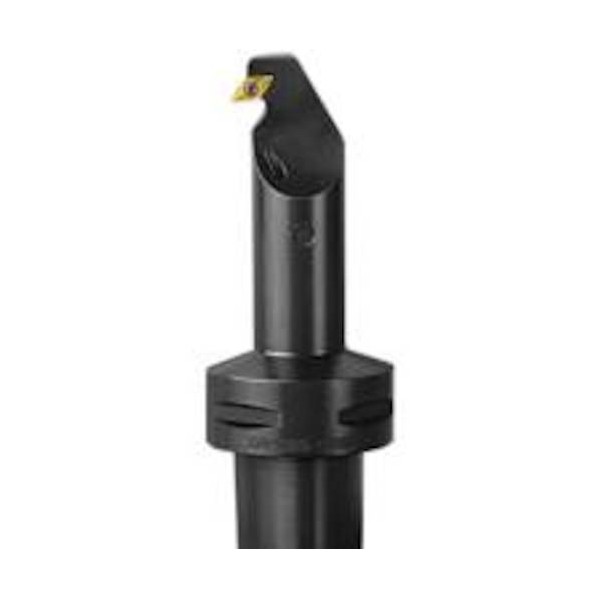 旋削 キャプト C4-SDUCR-13070-07X 切削・研削工具用アクセサリー-花・ガーデン・DIY