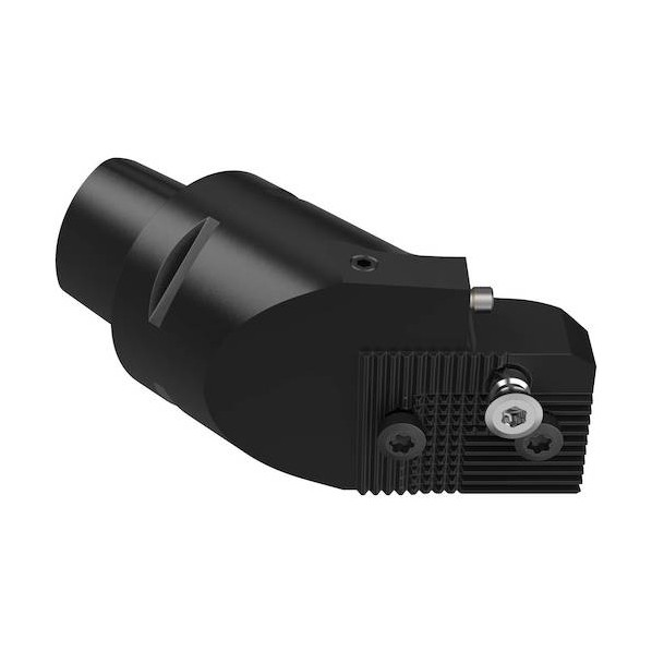 旋削 キャプト C4-SR-21065-V21 旋削用チップ-切削・研削工具用アクセサリー-DIY・工具