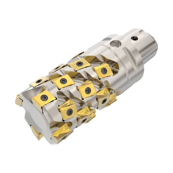 フライス 真四角T4カッタ― R220．94-12 C5-R217.94-054-069-LO12.4A