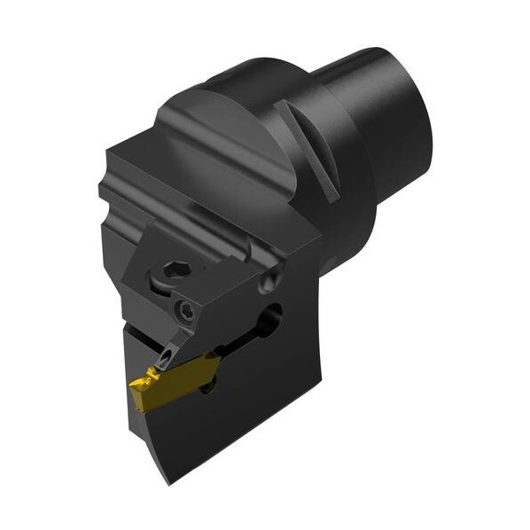 旋削 ジェットストリームホルダー C5-CFIR-35075-06L100070-JET 電動・エア工具用アクセサリー-切削・研削工具用アクセサリー