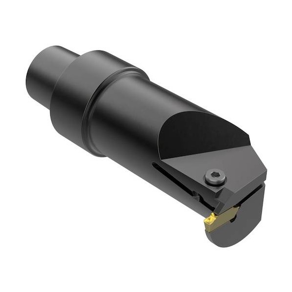 旋削 キャプト C4-CGGL-25090-03 旋削用チップ-電動・エア工具用アクセサリー-花・ガーデン・DIY