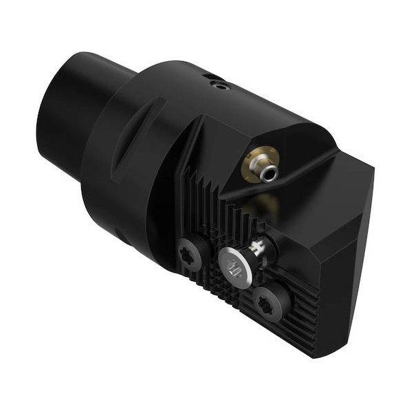 旋削 キャプト C4-FR-11055-V21 切削・研削工具用アクセサリー-電動・エア工具用アクセサリー