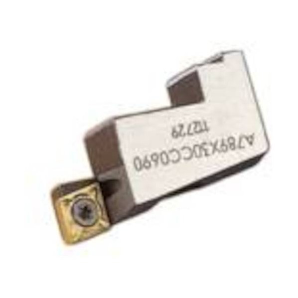 ツーリング 突き抜く物の具 A789X60CC0690 切削・研削工具用アクセサリー-DIY・工具-その他