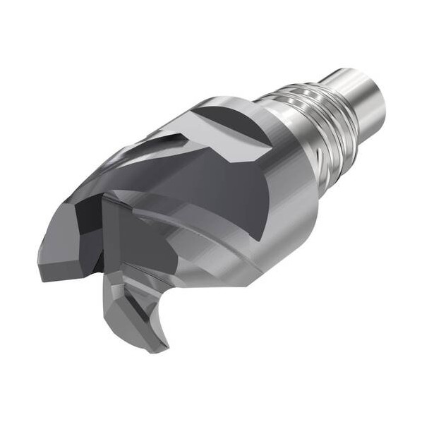 ヘッド交換式エンドミル X-Heads XSE550・Z3 XSE550E20200D1R100Z3 SIRA|DIY FACTORY ONLINE SHOP