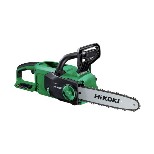 HiKOKI(ハイコーキ) CS3630DB(NN) 36V コードレス チェンソー 本体のみ 独居室･申し受ける器別売【2604HK】 ガイドバー300粍 1台