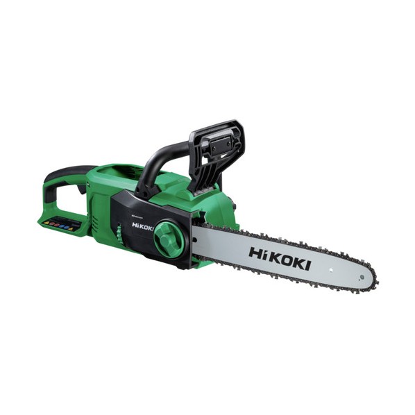 HiKOKI(ハイコーキ) CS3635DB (NN) 36V 充電式 チェンソー 本体のみ 電池･充電器別売【2604HK】 ガイドバー350mm 1台